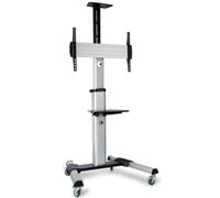 Fonestar - Soporte de suelo para tv led sts-4064p de 37'' a 70''