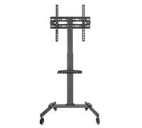 Soporte suelo tv fonestar vesa hasta 65pulgadas 400x400 max 35kg