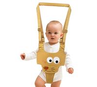Soporte de pie para bebés: soporte de pie esencial para bebés, soporte de pie para bebés de bajo costo | Cómodo entrenador para bebés que caminan, andador de aprendizaje para bebés para papá bebés, ab