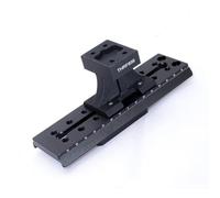 Soporte de pie para collar de lente, base de anillos de montaje para EF 400 mm 2.8 L