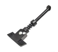 Soporte de pie para scooter eléctrico SmartGyro, soporte de metal fuerte para estacionamiento seguro