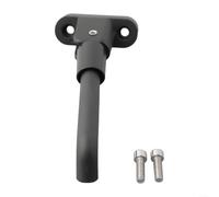 Soporte de pie para scooter Ninebot F2 Plus Pro diseñado para mantener el ángulo adecuado del scooter cuando está estacionado