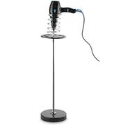 Soporte de Pie para Secador de Pelo Profesional y Peluquería