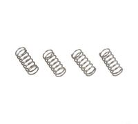 Soporte de piñón de metal para Daiwa 1514 1520 1516 para tatula 150 Carrete Baitcaster Pieza de repuesto Ajuste directo 8x3.7mm (1516)