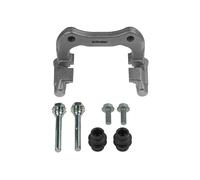 NTY Soporte Caliper Back Axis Right para Renault Scénic III JZ0/1_ 1.5 DCI