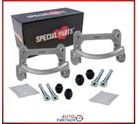 MAPCO Soporte, pinza de freno para VOLKSWAGEN: Transporter (Ref: 4905/1)