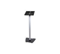 Soporte De Piso Con Cerradura Para iPad STNDTBLT1FS