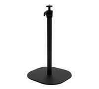 Soporte de Piso para Proyector de Aluminio, Soporte para Proyector de Escritorio Ajustable en Múltiples ángulos para Nebula, para XGIMI y Otros Proyectores de Video (5kg Capacidad)