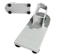 Soporte De Pistola De Pegamento Caliente,Soporte Universal Antigoteo Resistente Al Calor | Soporte Dispensador De Calor,Para Casa Escuela Oficina Apartamento Artesanía Creación Fiestas