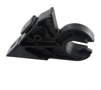 Soporte de pivote de capó para CADET 73110069D para XT1 LT46 para equipos de césped XT2 SLX54