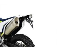 Soporte De Placa 701 Enduro / 701 Supermoto AÑo 2016-23 Completo