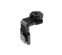 Soporte de Placa Base de Transmisión Inalámbrica con Zapata Fría de 1/4 para CineView HE/SE/Quad para RS2/RSC2/RS3/RS3pro