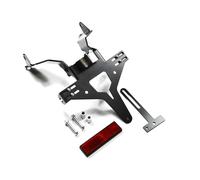 Soporte De Placa Compatible Con APRILIA RS 125