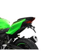 Soporte De Placa Compatible Con Kawasaki Ninja 400 / Z400