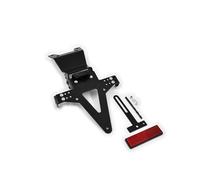 Soporte De Placa Compatible Con Triumph Speed Triple 1050 BJ 2011-16 / R 2012-1