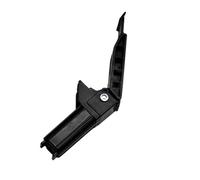 Soporte de placa de cubierta de impresora que evita que se suelte la bisagra, compatible con MF4452 MF4453 MF4550 varios modelos de pie de bisagra de impresora