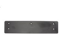 Soporte de placa de matrícula BLIC 5703-05-9585920P para TOUAREG 6 2004-2010