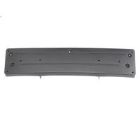 Soporte de placa de matrícula BLIC 6509-01-0063921P para 3 (F30, F80) 2 2011-