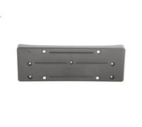 Soporte de placa de matrícula BLIC 6509-01-6490920P para DISCOVERY IV 5 2009-