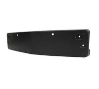 Soporte de Placa de Matrícula Delantero, Porta Matrícula para C-Class | PP License Plate Mount, OE 204 880 13 44, Front License Plate Bracket for W204 AMG C63 2011-2014