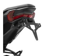 ZIEGER Soporte De Placa Para Kawasaki Z900 Modificación De Soporte Trasero