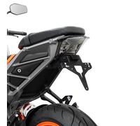 Soporte De Placa De Matrícula Para KTM 125 390 Duke