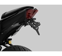 Soporte De Placa De Matrícula ZIEGER Pro Para Yamaha MT-07 CH