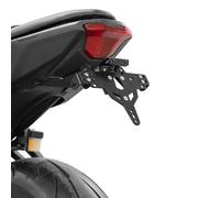 Soporte De Placa De Matrícula ZIEGER Pro Para Yamaha MT-07 CH