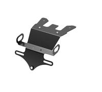 Soporte de Placa de Motocicleta para Honda para África para Twin CRF1100/para Adventure para Sports 2020-2025 2024 Soporte para matrícula Trasero