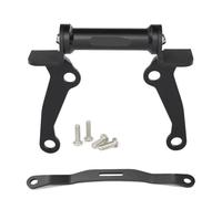 Soporte de Placa de navegación de Motocicleta y Soporte de teléfono para Modelos Tiger 900 GT Pro Pro compatibles con Varios Dispositivos
