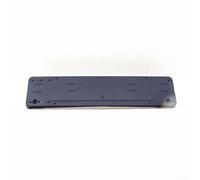 Soporte de placa de parachoques para Mercedes para GLC X253 A2538803204