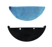 Soporte De Placa De Repuesto For Mopa De Aspiradora, Compatible Con ILife V5S, V5S Pro, V5, V3S, V3S Pro Y V50. Piezas De Repuesto.