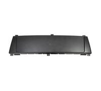 Soporte De Placa Delantera Compatible Con: AUDI A4 B7 11.04-06.08