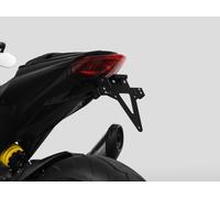Soporte De Placa Ducati Monster 937 Completo