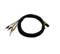 Soporte de placa EBB36 EBB42 CAN V1.2 for piezas de impresora 3d de Motor paso a paso for Ca-nbus PT100(2M EBB36 line)