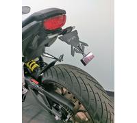 Soporte De Placa Honda CB-650R Del Año 2019-2020