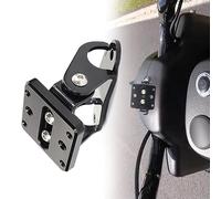 Soporte De Placa Navegación GPS para Motocicleta, Barra para Indian Chief Classic & Vintage Dark Horse Springfield