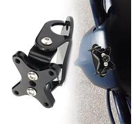 Soporte De Placa Navegación GPS para Motocicleta, Barra para Indian Chief Classic & Vintage Dark Horse Springfield