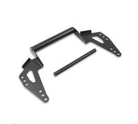 Soporte De Placa Navegación para Motocicleta, Motor Montaje Teléfono para VStrom 650 V Strom DL650 DL V-Strom 2017-2023 Ajustable(VStrom 650)