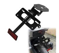 Soporte de placa Para CFMOTO 450SR 250SR 450SS Accesorios Soporte Para Matrícula De Motocicleta