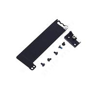Soporte de Placa para Ordenador portátil Marco SSD para DELL Latitude 5290 5280 5480 5490 5491 5580 5590 5591 M3520 3530 02FFR0 0X3DN4 2FFR0 X3DN4 M.2 SSD Caddy Nuevo