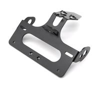 Soporte de placa Piezas De Motocicleta Para BMW HP4 2009-2014 2013 2012 2011 2010 Soporte Matrícula Trasero