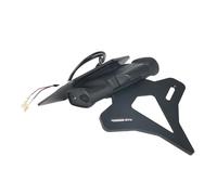 Soporte de placa Piezas De Motocicleta - Soporte Matrícula Trasero Corto Para BMW M1000R 2019-2023 2022 2021 2020