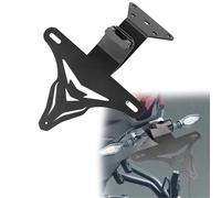 Soporte de placa Soporte De Matrícula Para Motocicleta Para CFMOTO 250SR 300SR