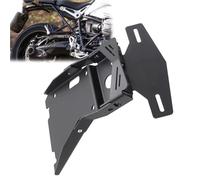 Soporte de placa Soporte De Matrícula Trasero Para Motocicleta Para BMW R NINE T 2014-2020 2019 2018 2017 2016 2015