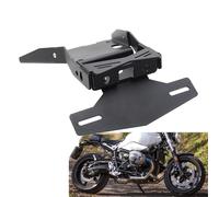 Soporte de placa Soporte De Matrícula Trasero Para Motocicleta Para BMW R NINE T 2014-2020 2019 2018 2017 2016 2015