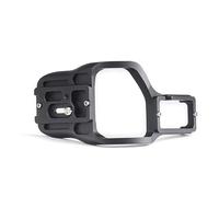 Soporte de Placa/Soporte L de liberación rápida Vertical Empuñadura de Mano Compatible con Canon 5DIV 5d4 5D Mark IV