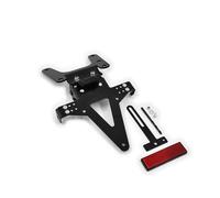 Soporte De Placa Suzuki GSX-R 600 / GSX-R 750 BJ 2006-07 Completo