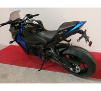 Soporte De Placa Suzuki GSX-S950 Del Año 2022 Al 2026