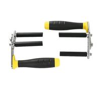 Soporte de placa: tamaño sólido del patrón de sujeción, estructura firme, forma de carga equilibrada, uso práctico que aumenta la eficiencia en el sitio de construcción | Proyecto para la operación